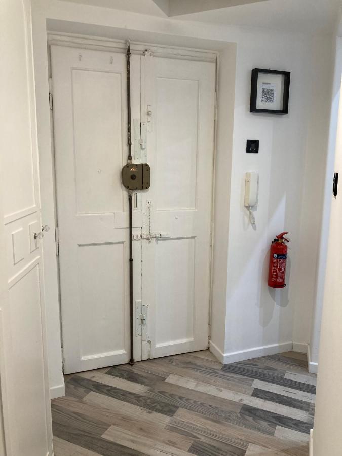 La Casa Dell'Appio Lägenhet Rom Exteriör bild