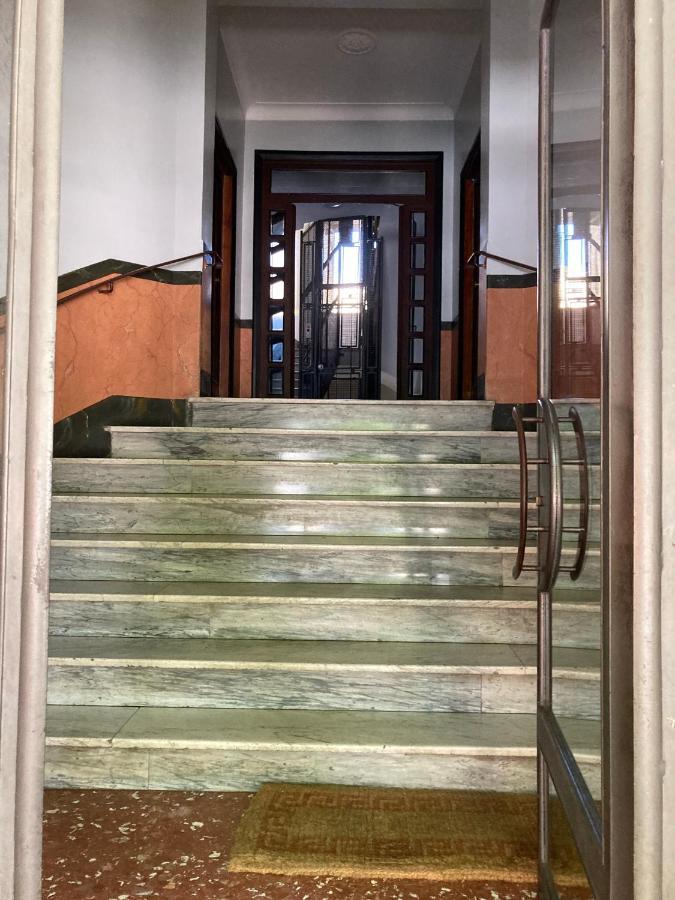 La Casa Dell'Appio Lägenhet Rom Exteriör bild