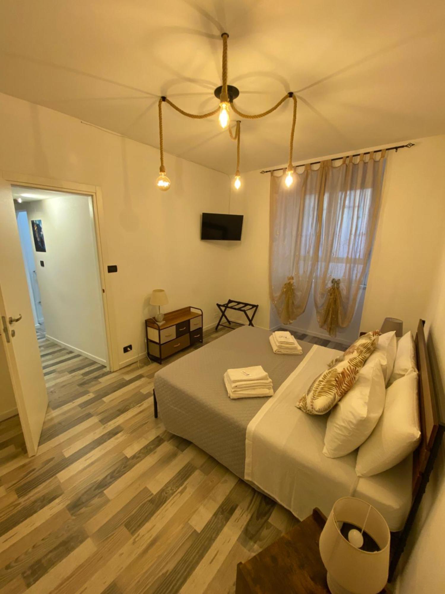 La Casa Dell'Appio Lägenhet Rom Exteriör bild