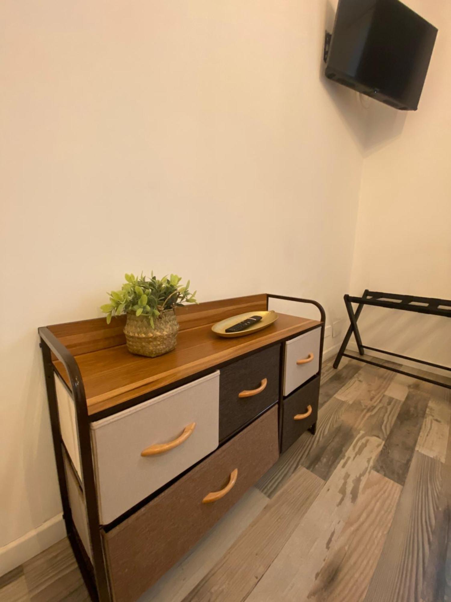 La Casa Dell'Appio Lägenhet Rom Exteriör bild